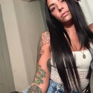 Meet your Posher, Gabrielle